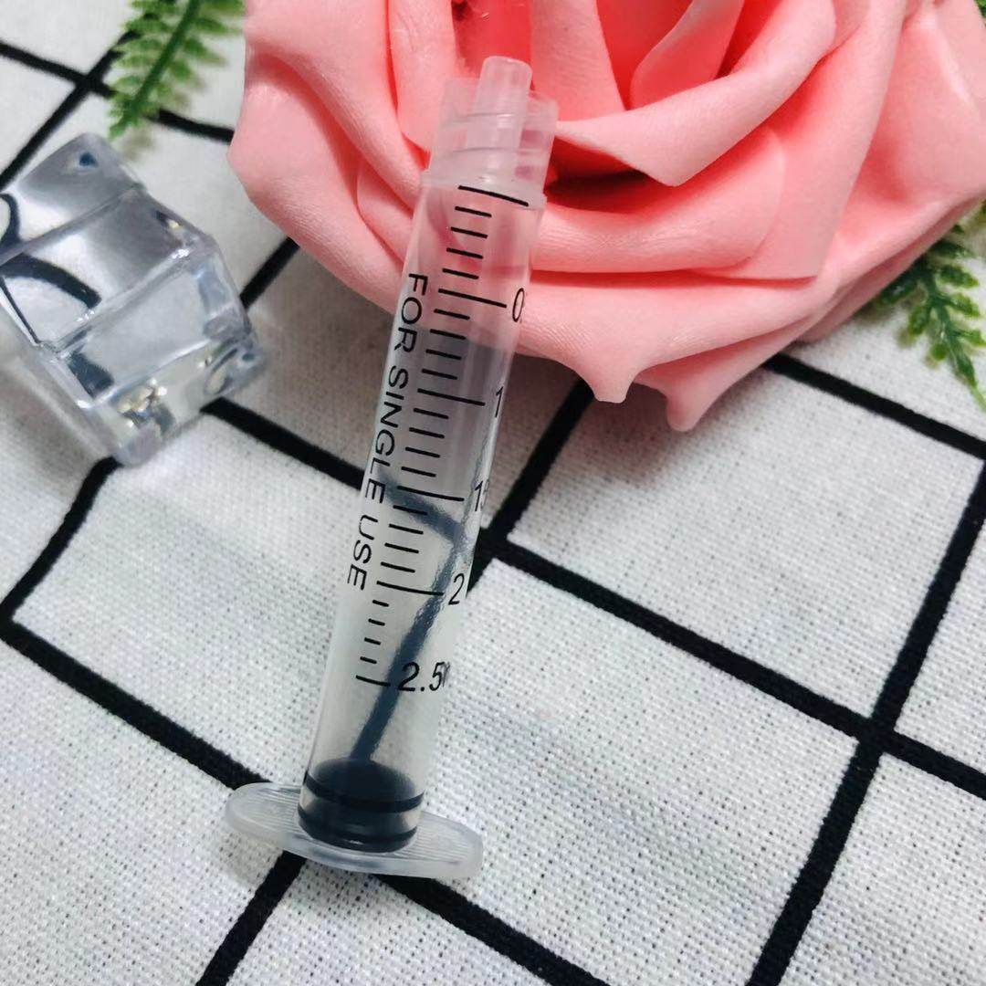 韩国量子仪水光机 填充仪2.5ml针管 水光笔2.5毫升5ml针筒瑞妍