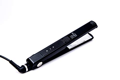 La Garotta Professional Hair Straightener and Curling Iron 2