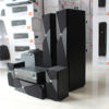 JBL STUDIO190套装5.1家庭影院音箱sub150P/130BK/120C音响管安装|ms JBL STUDIO190套装5.1家庭影院音箱sub150P/130BK/120C音响管安装|ms