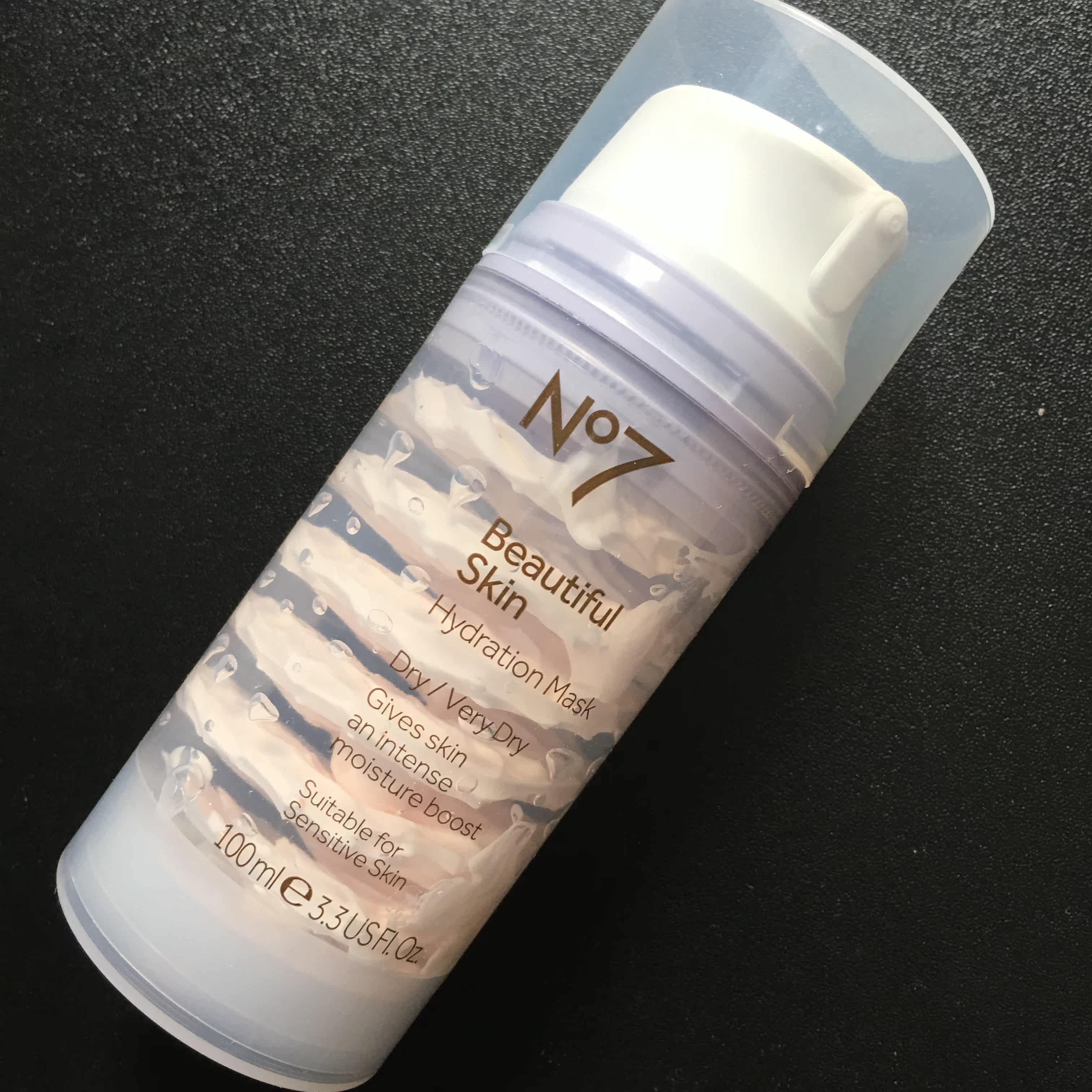 泰国冰淇淋面膜 no_泰国正品boots no.7冰淇淋面膜 7优惠券