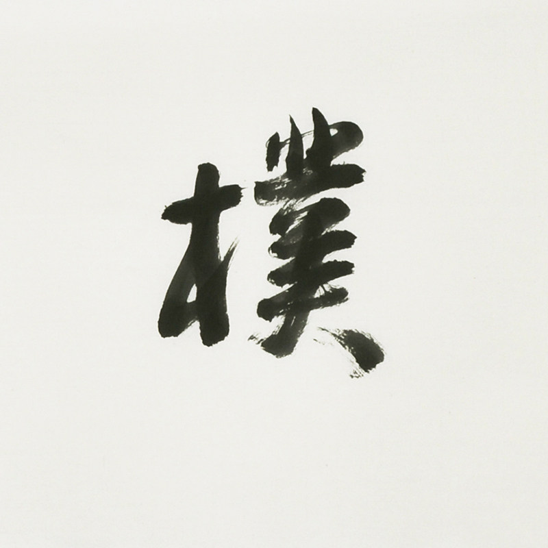 祖伟威《抱朴含真》中美协会员