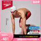 Speedo/速比涛汪顺同款Fastskin鲨鱼皮超白金防雾防眩光专业泳镜