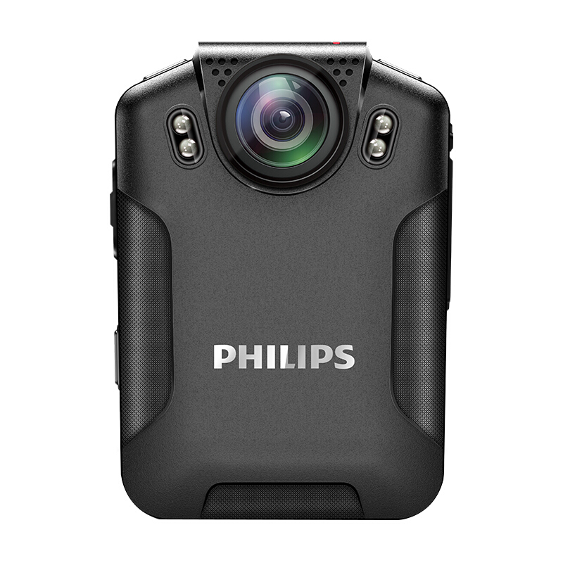 飞利浦(PHILIPS)VTR8101 便携音视频 执法记录仪 1080P高清星光|ruв категории автомобиль/товаров/аксессуары/переоснащение, 汽车电子/导航/影音/电器, 记录仪, 执法记录仪 - от Buy2taobao.com для оказания профессиональной услуги покупки агента Taobao