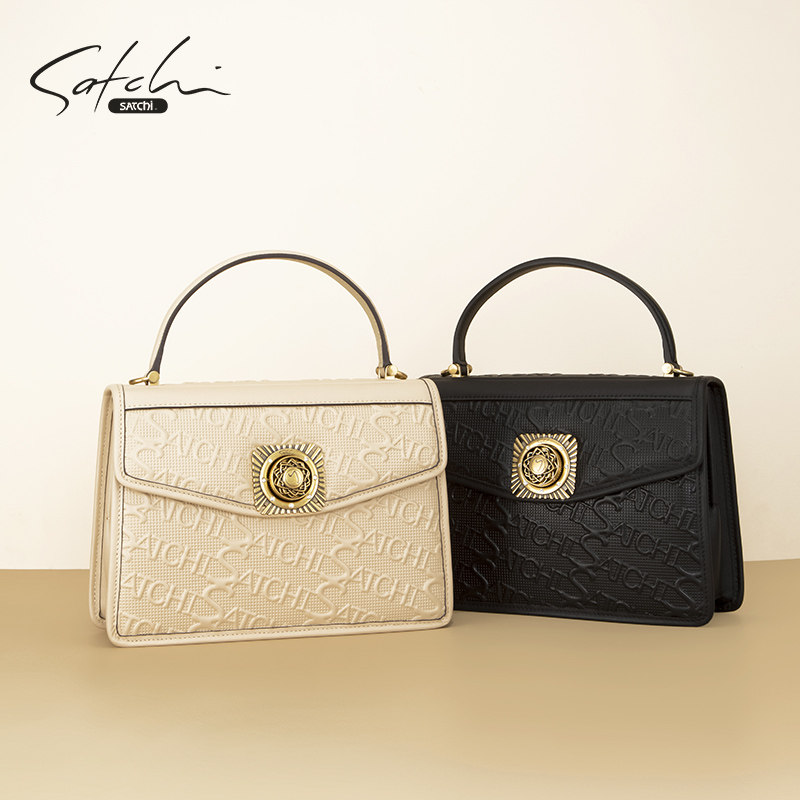 沙驰沙驰新品女包