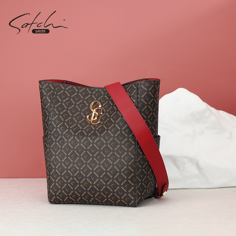 沙驰沙驰新品女包