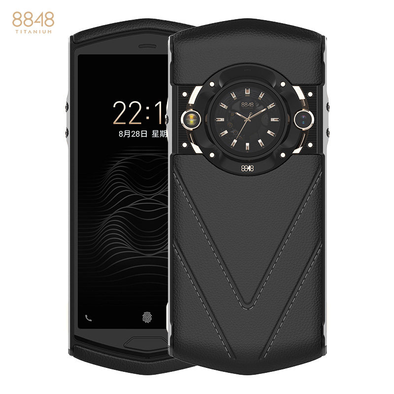 8848钛金手机m5尊享版报价周边