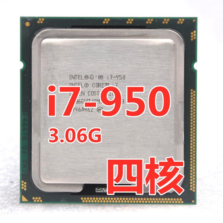 酷睿 i7 950 cpu lga1366 散片3.06g 四核八线 130w 四核|ruв категории Цифровые аксессуары, рынок электронных компонентов, Компьютер, элемент/запасных частей, 嵌入式计算机/工业计算机 - от Buy2taobao.com для оказания профессиональной услуги покупки агента Taobao