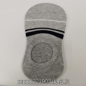 乔丹 22Q3G 男基础隐形袜 男 EWE33221903