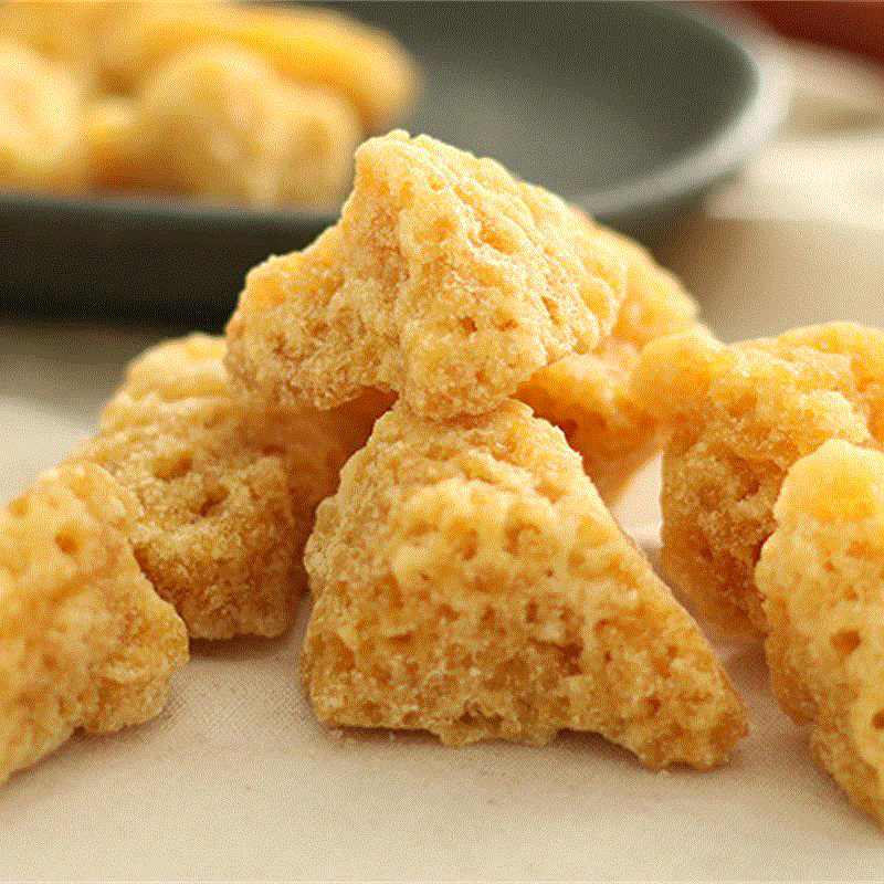 福建大神天然孕妇儿童深山成熟百花蜜土蜂巢蜂蜜