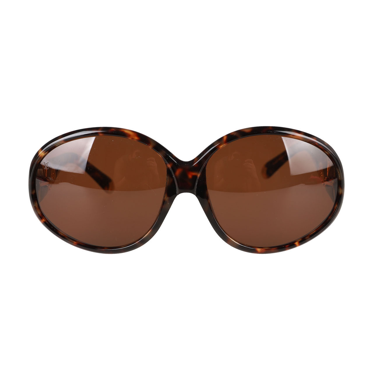 [9.8新]路易威登lv女士时尚太阳镜墨镜眼镜