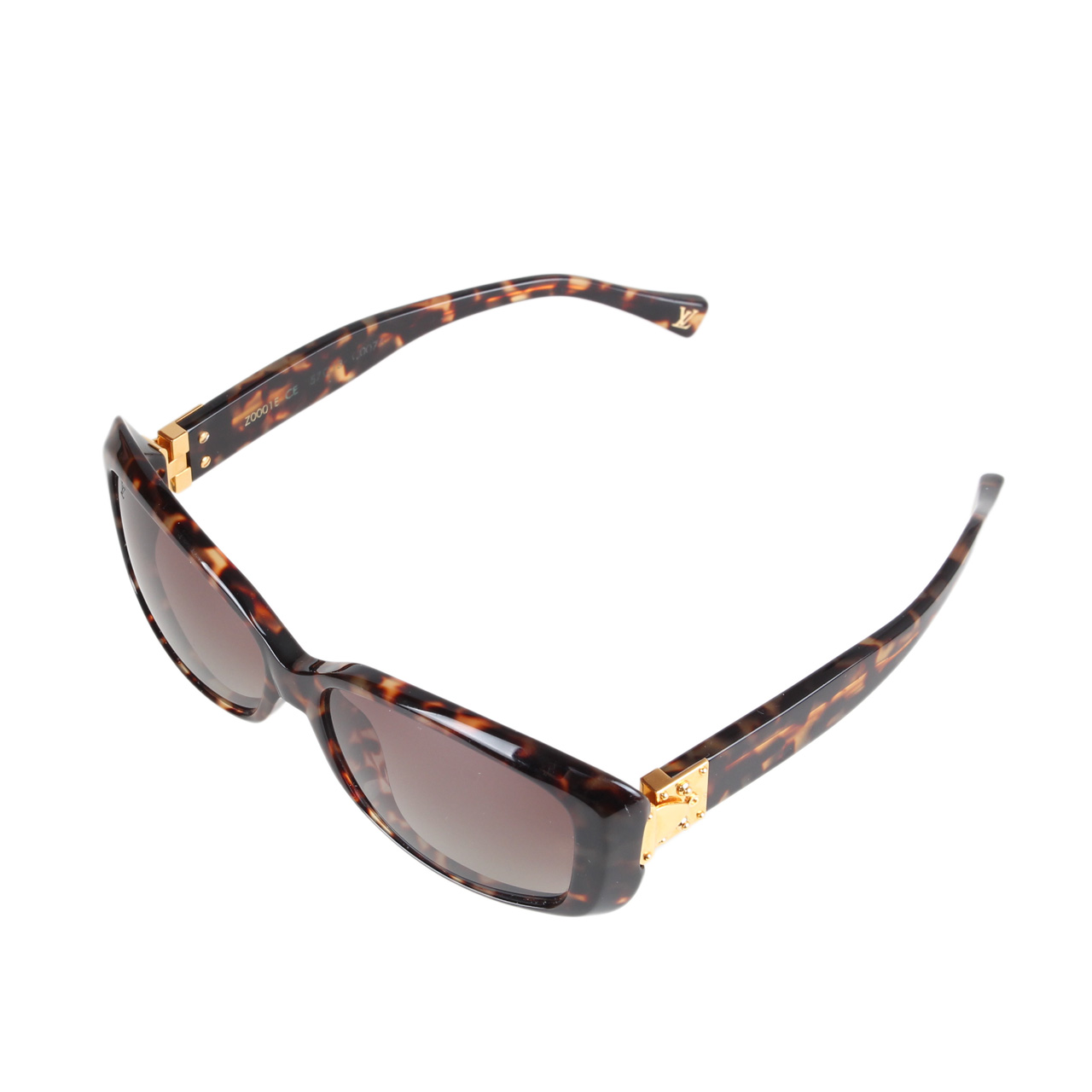 [9.5新]路易威登lv经典女士太阳镜