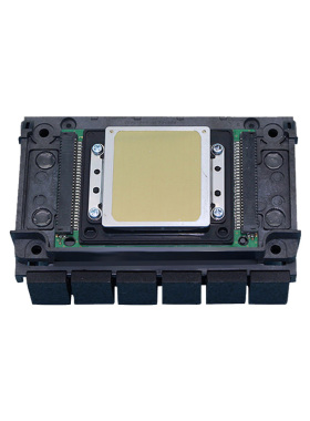 全新原装xp600爱普生新五代uv喷头