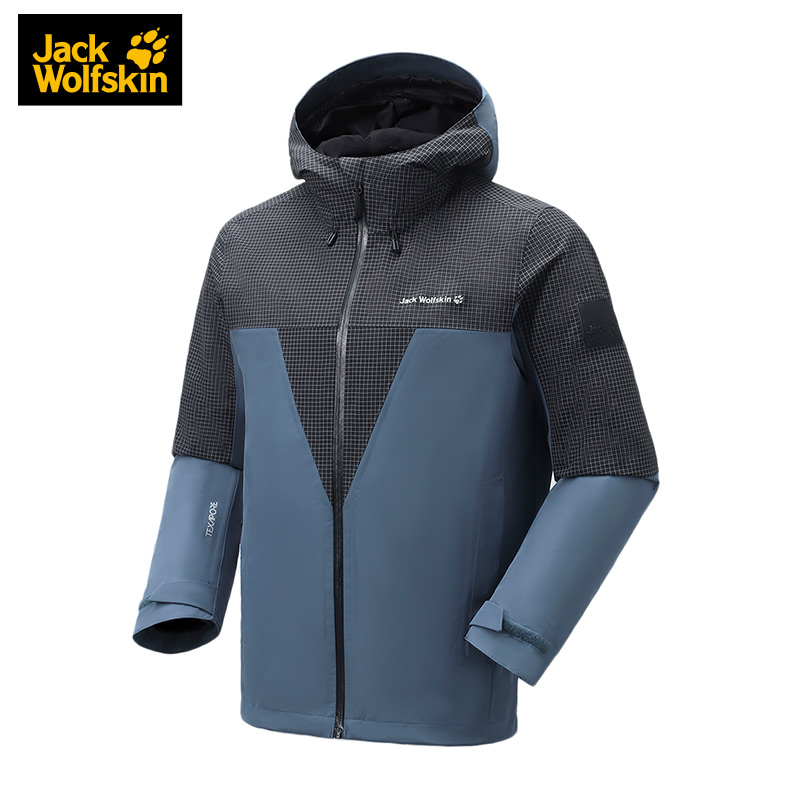 店户外/登山/野营/旅行用品冲锋衣更新时间:2022年03月11日狼爪官方