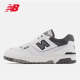 New Balance NB男鞋女鞋550系列休闲鞋板鞋小白鞋运动鞋BB550WTG