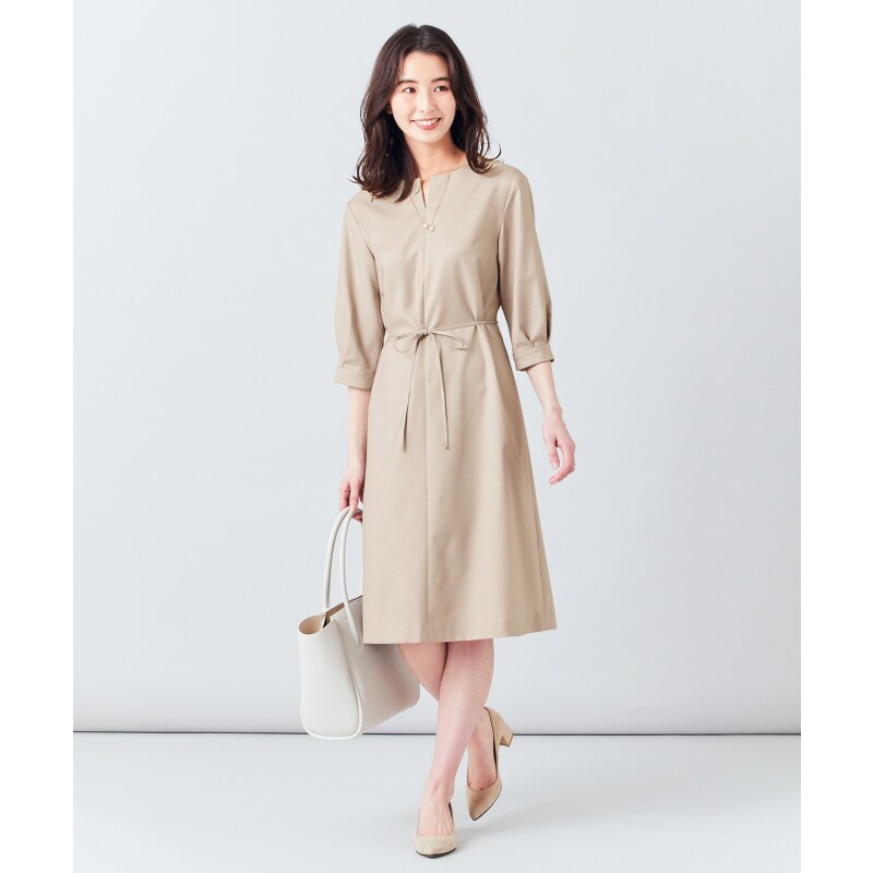 日本onwardcrosset海外旗舰店女装/女士精品连衣裙更新时间:2022年01