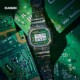 casio卡西欧旗舰店DWE-5600CC电子手表男士小方块官网 G-SHOCK