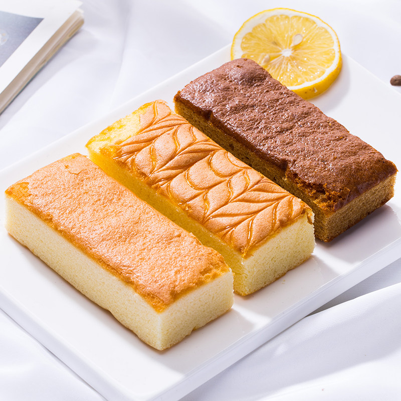 4斤红枣蛋糕零食小吃早餐食品整箱营养散装枣泥办公室糕点心美食_5折