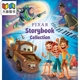 Pixar Storybook Collection 迪士尼皮克斯故事集 英文原版 进口图书 儿童绘本 故事图画书 迪士尼系列 4-8岁 大音