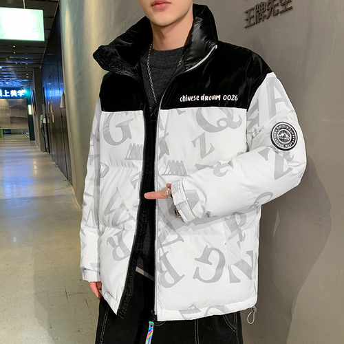 运星龙男装服饰 YXLNZFS1019