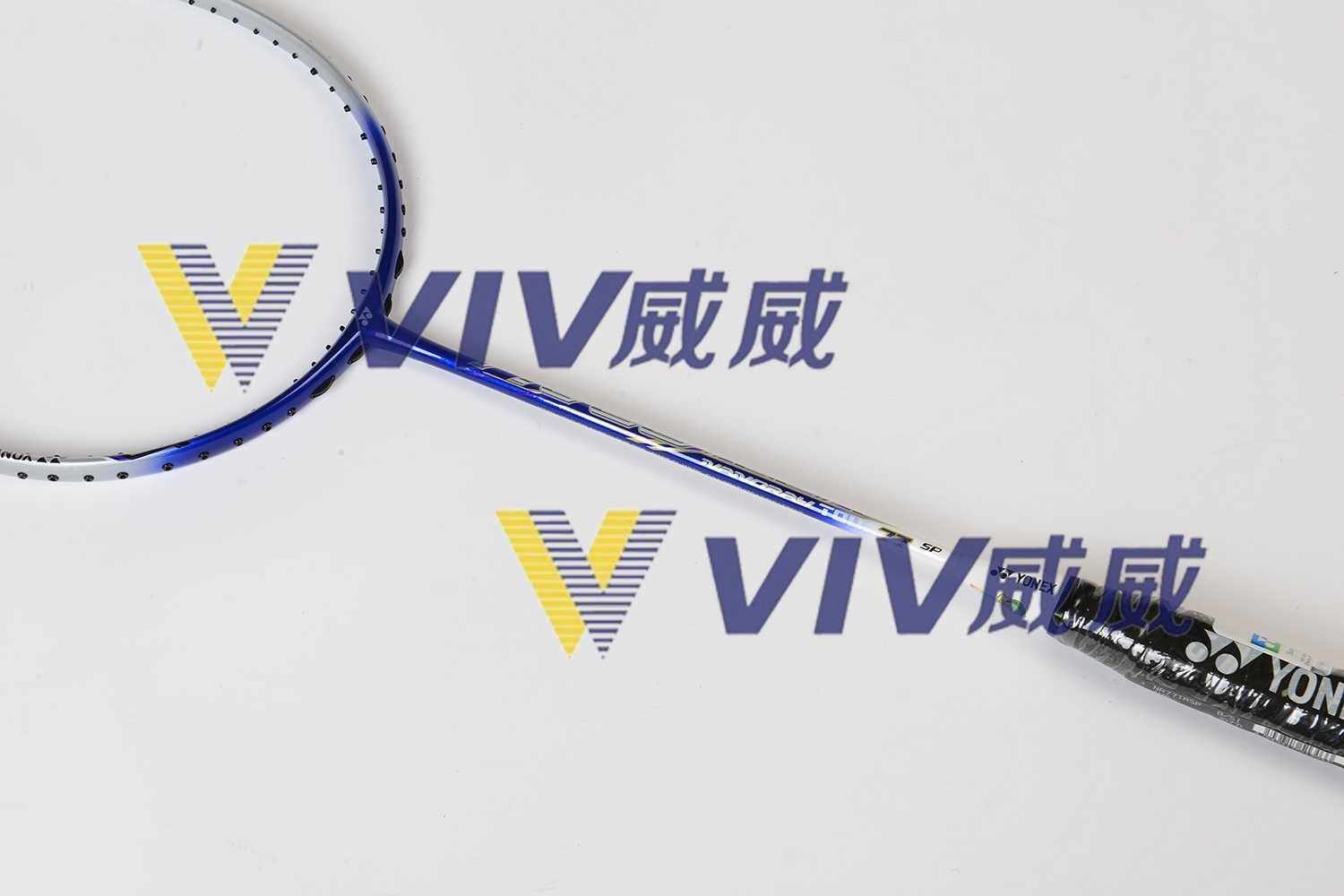 voltric 5 vt5 vt-5 羽毛球拍 尤尼克斯yonex voltric 威力系列 中羽