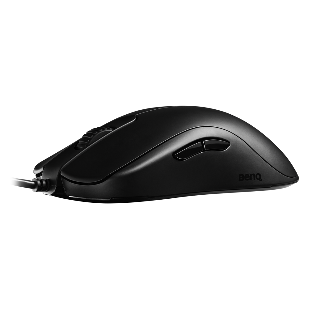 【冬瓜强同款fk2b】zowie gear卓威fk1-b fk2-b 黑