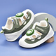 宝宝凉鞋男夏季儿童学步鞋0一1-2岁婴儿软底婴幼儿机能女宝宝鞋子