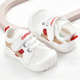 宝宝凉鞋男夏季学步鞋0一1-2岁婴儿防滑软底婴幼儿网鞋女宝宝鞋子