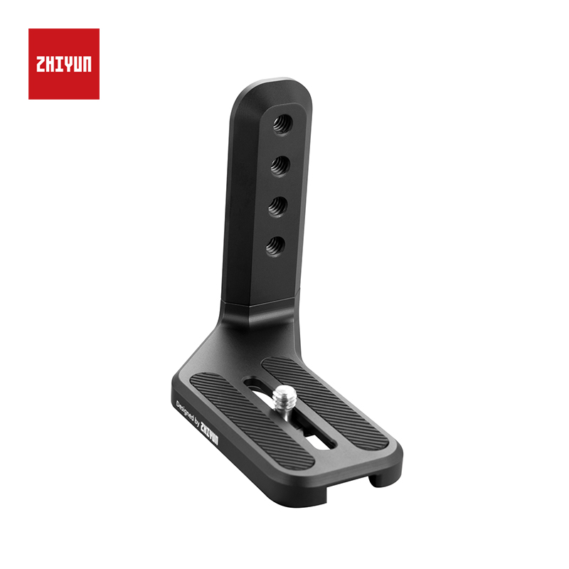 ZHIYUN 智雲 鱗甲 WEEBILL S 豎拍板(含配重塊)雲台穩定器配件在類目 3C數碼配件, 單反/單電相機配件, 腳架/雲臺, 快裝板中 - 來自Buy2taobao.com提供專業的淘寶代購服務