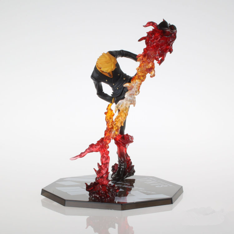 一折海贼王pop山治