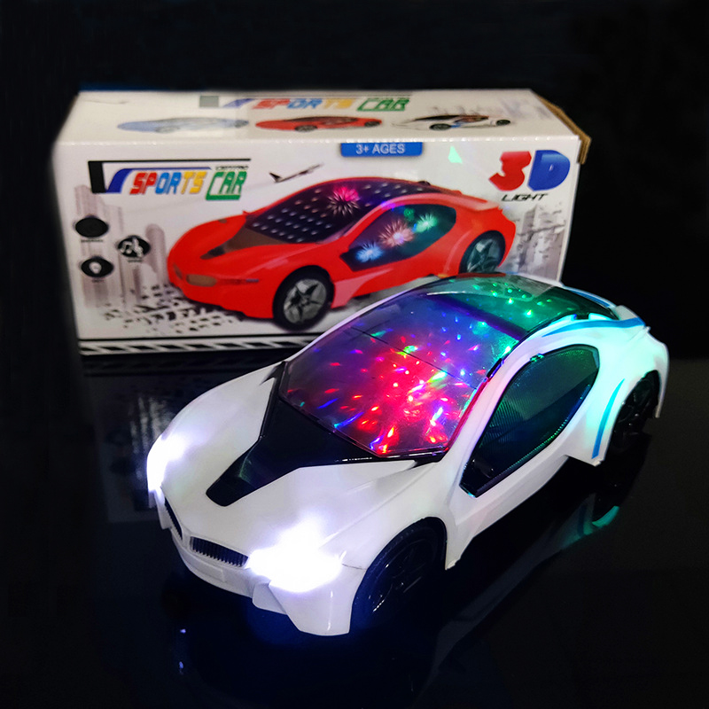 Hot LED Light Electronics Cars Kids Toys For Boys Mini在类目 玩具/童车/益智/积木/模型, 其它玩具中 - 来自Buy2taobao.com提供专业的淘宝代购服务