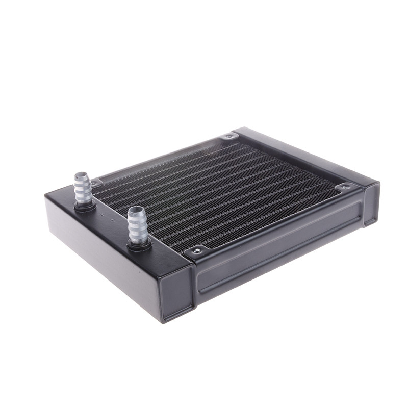 新品优惠券5元水冷冷排半导体制冷手机散热120风扇外置