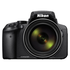 正品Nikon/尼康COOLPIXP900s83倍光学变焦长焦便携数码照相机