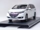 原厂广汽本田奥德赛 混动版2015款HONDA ODYSSEY 1:18 汽车模型