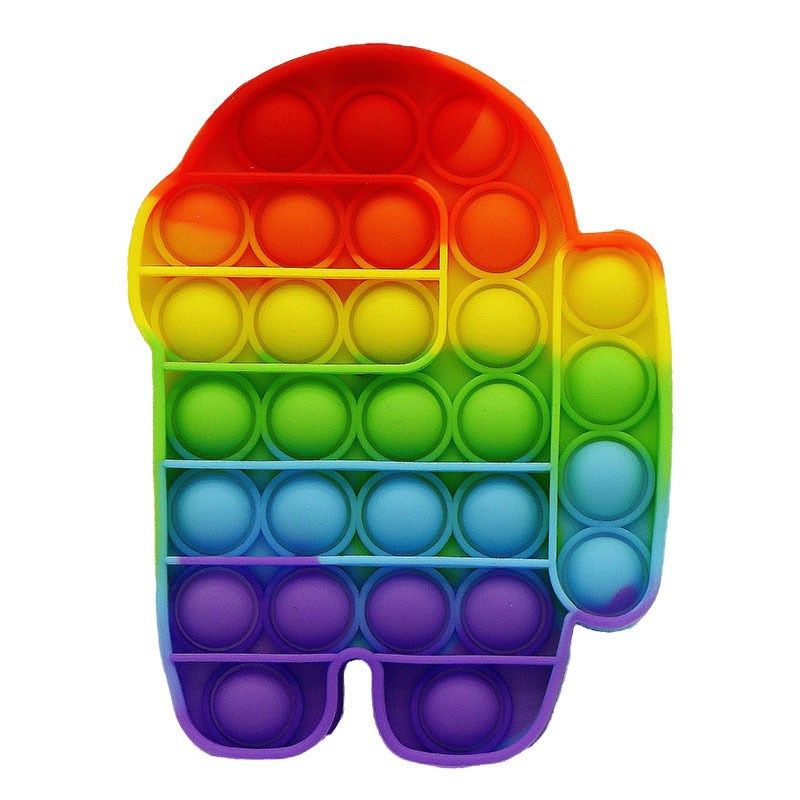 2022年04月03日大号灭鼠先锋儿童益智玩具我是高手popit思维棋犹太人