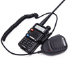 Bao Feng BF-UV5R Hand 888S walkie-talkie Hand Shoulder microphone Baofeng radios UV8D Hand Bao Feng BF-UV5R Hand 888S walkie-talkie Hand Shoulder microphone Baofeng radios UV8D Hand