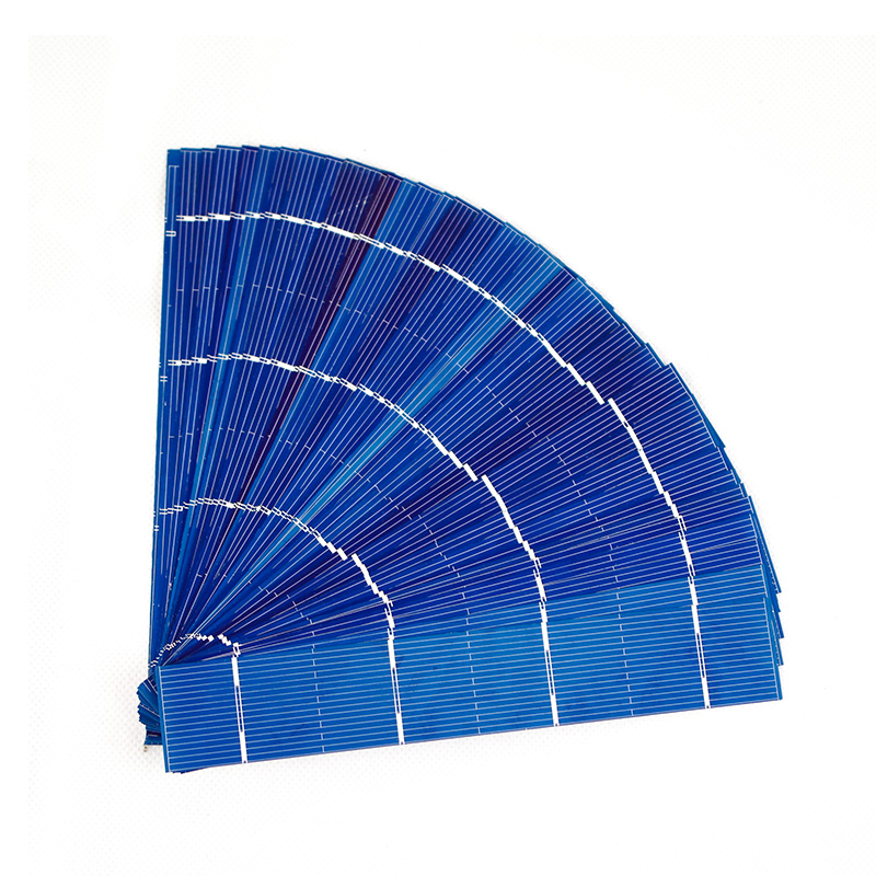 太陽能電池板5v 多晶矽太陽能電池片 高效DIY156x26mm 外貿在類目 3C數碼配件, 電子元器件市場, 電源及電源管理, 太陽能電池板中 - 來自Buy2taobao.com提供專業的淘寶代購服務
