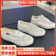 新款Vans premium绿色系列低帮男女板鞋VN000CT7BGK/VN000MT6BGK