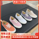 VANS Authentic VR3环保紫色男女低帮帆布鞋VN0A4BX5BJI/BGW/CE6