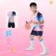 2024新款乒乓球服儿童乒乓球训练服男女童速干羽毛球比赛队服套装