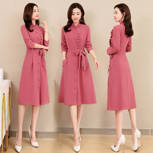 适合参加婚礼的连衣裙