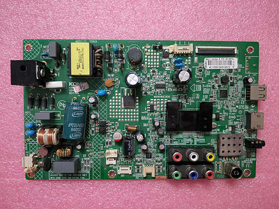 原装康佳 led32e330ce/32f2000e驱动电源主板 35020406配屏 685yt