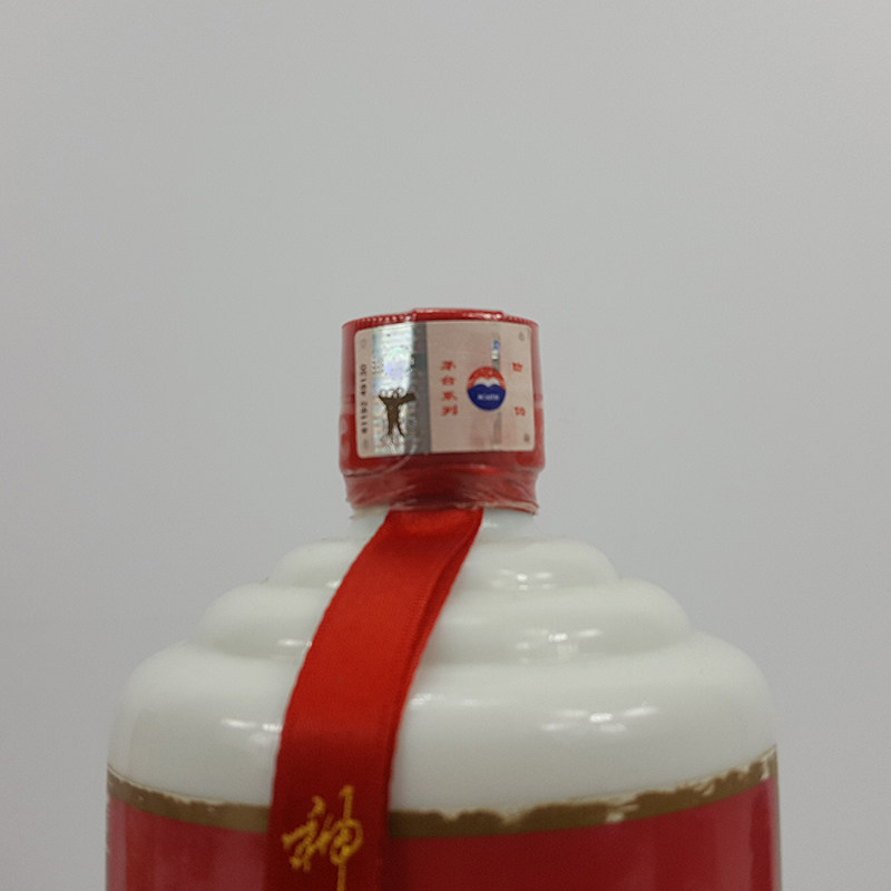 【宝齐鑫】茅台神舟酒 2011年 53度 1000ml*1瓶