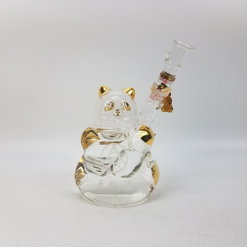 47 五粮液金熊猫酒 2003年 52度 500ml*1瓶