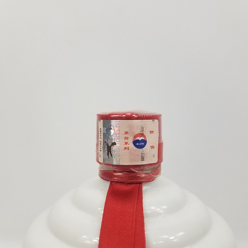 34.茅台神舟酒(稀少) 2011年 53度 1000ml*1瓶