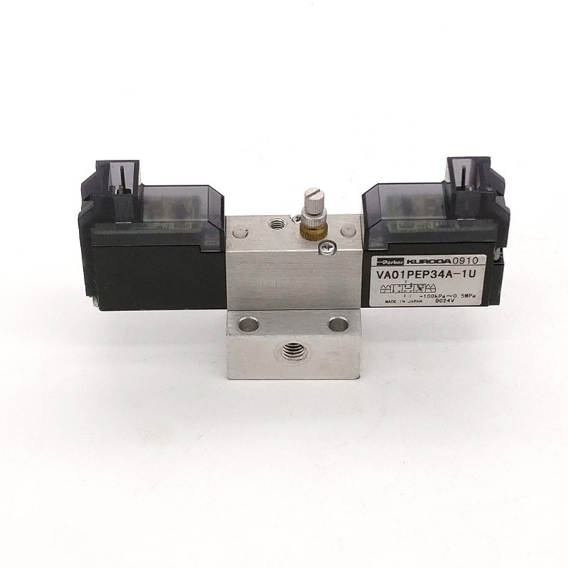KURODA黑田精工VA01PEP34A-1U三星贴片机SM421 321头部真空电磁阀|ruв категории оборудование/инструменты, пневматический инструмент, пневматический элемент - от Buy2taobao.com для оказания профессиональной услуги покупки агента Taobao