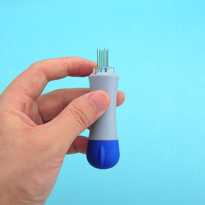 剁针刺绣工具图片