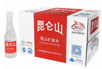 Kunlun Mountains Snow mineral water Mother infant water/Tea water 350ml*24 Bottle Full container quality goods regionin the Coffee/Oatmeal/Chongyin , Beverages , Mineral water/Pure water category - from Buy2taobao.com to provide professional Taobao agent buy service
