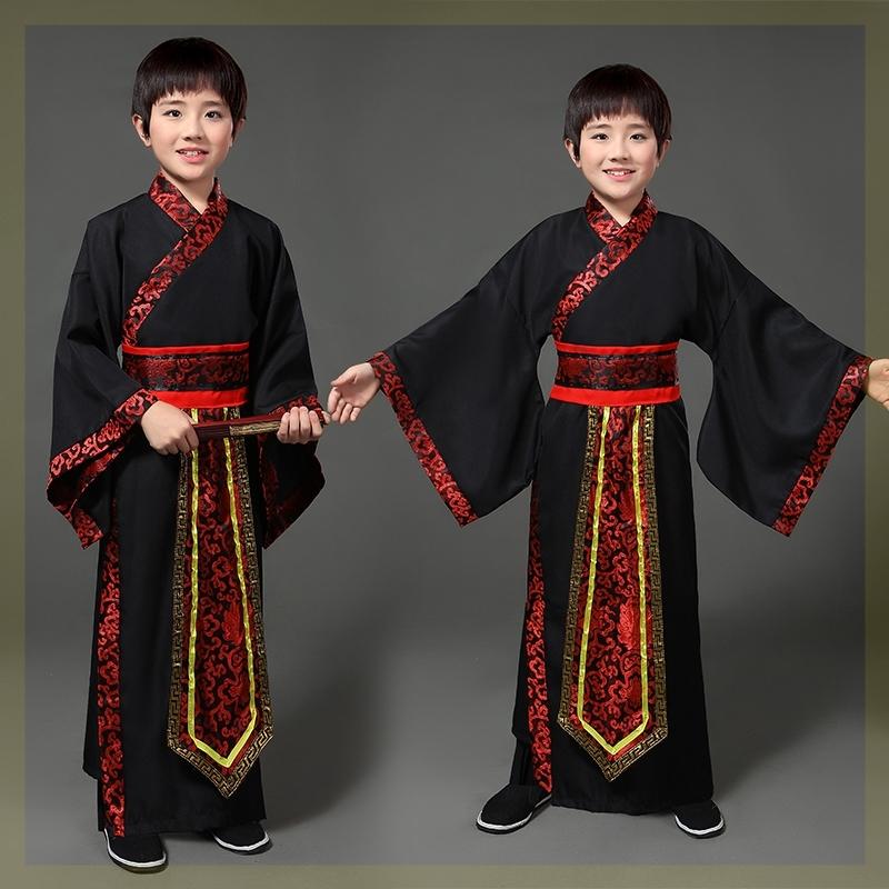 汉服男童四大名捕儿童锦衣卫古装剑客侠客公子演出服秋中国风套装|ruв категории Женская одежда, костюм/национальная одежда/театр костюм, национальная одежда/этап погрузки - от Buy2taobao.com для оказания профессиональной услуги покупки агента Taobao