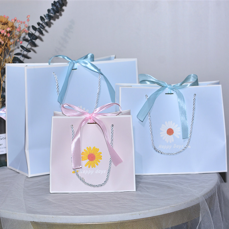 教师节礼品袋小