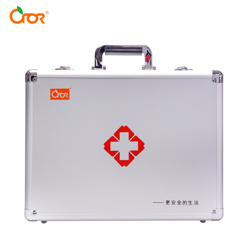 CROR/ Kolo security Produce laboratory First aid kit Car portable Portable Visit Medical kit ZS-L-004Ain the Car/Articles/Fitting/Refit , Car Accessories/The jewelry , Driving personal items , First-aid kit category - from Buy2taobao.com to provide professional Taobao agent buy service